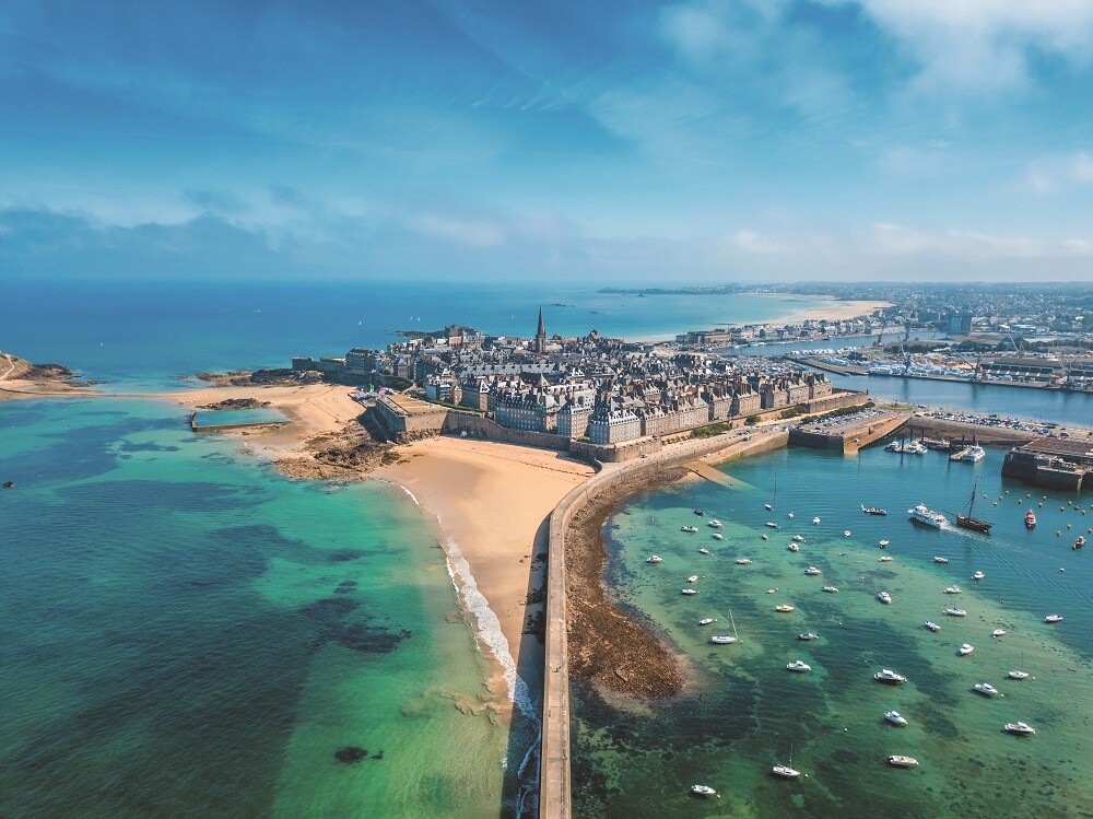 Saint Malo